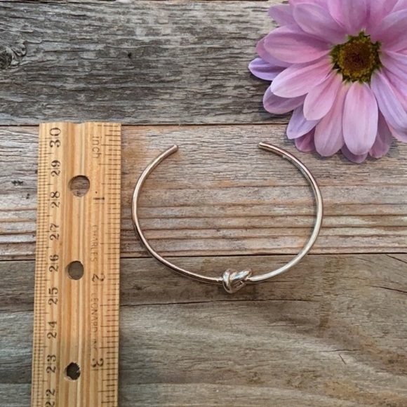 Stella & Dot “Knot” Bracelet - Picture 5 of 6